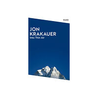 Pan Macmillan Into Thin Air (häftad, eng)