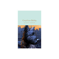 Pan Macmillan Greyfriars Bobby (inbunden, eng)