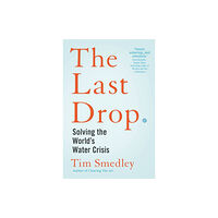 Pan Macmillan The Last Drop (häftad, eng)