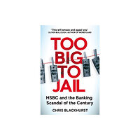 Pan Macmillan Too Big to Jail (häftad, eng)