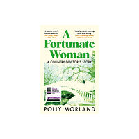 Pan Macmillan A Fortunate Woman (häftad, eng)