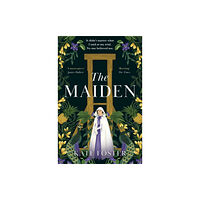 Pan Macmillan The Maiden (häftad, eng)