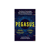 Pan Macmillan Pegasus (häftad, eng)