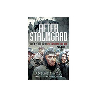 Pen & Sword Books Ltd After Stalingrad (häftad, eng)