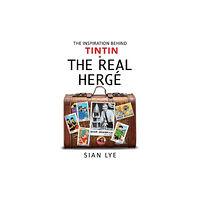 Pen & Sword Books Ltd The Real Herge (inbunden, eng)