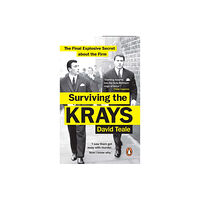Ebury Publishing Surviving the Krays (häftad, eng)