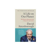 Ebury Publishing A Life on Our Planet (häftad, eng)