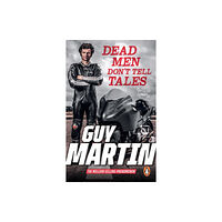 Ebury Publishing Dead Men Don't Tell Tales (häftad, eng)
