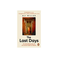 Ebury Publishing The Last Days (häftad, eng)