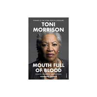 Vintage Publishing Mouth Full of Blood (häftad, eng)