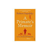 Vintage Publishing A Primate's Memoir (häftad, eng)