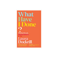 Vintage Publishing What Have I Done? (häftad, eng)