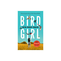 Vintage Publishing Birdgirl (häftad, eng)