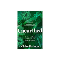 Vintage Publishing Unearthed (häftad, eng)