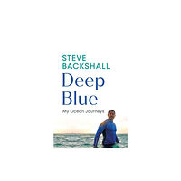 Ebury Publishing Deep Blue (häftad, eng)