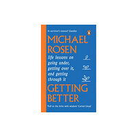 Ebury Publishing Getting Better (häftad, eng)