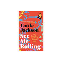 Cornerstone See Me Rolling (häftad, eng)