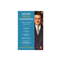Cornerstone Henry ‘Chips’ Channon: The Diaries (Volume 2) (häftad, eng)