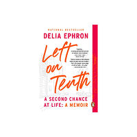 Transworld publishers ltd Left on Tenth (häftad, eng)