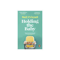 Transworld publishers ltd Holding the Baby (häftad, eng)