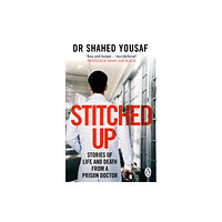 Transworld publishers ltd Stitched Up (häftad, eng)