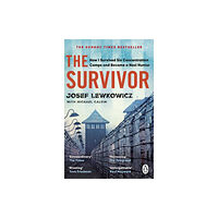 Transworld publishers ltd The Survivor (häftad, eng)