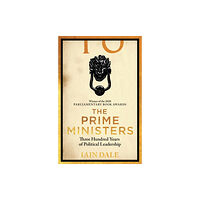 Hodder & Stoughton The Prime Ministers (häftad, eng)