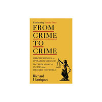 Hodder & Stoughton From Crime to Crime (häftad, eng)