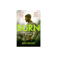 Hodder & Stoughton Burn (häftad, eng)