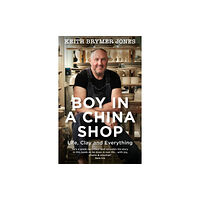 Hodder & Stoughton Boy in a China Shop (häftad, eng)