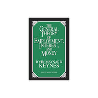 Prometheus Books The General Theory of Employment, Interest, and Money (häftad, eng)