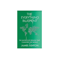 Hodder & Stoughton The Everything Blueprint (häftad, eng)