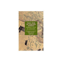 New York Review Books Pages From The Goncourt Journals (häftad, eng)
