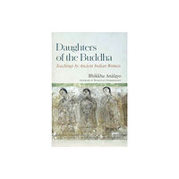 Wisdom publications,u.s. Daughters of the Buddha (inbunden, eng)