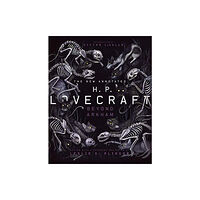 W W Norton & Co Ltd The New Annotated H.P. Lovecraft (inbunden, eng)