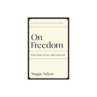Farrar Straus & Giroux On Freedom (häftad, eng)
