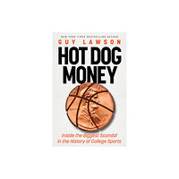 Amazon Publishing Hot Dog Money (häftad, eng)