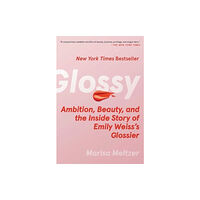 Atria Books Glossy (häftad, eng)