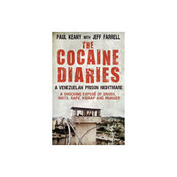 Transworld publishers ltd The Cocaine Diaries (häftad, eng)