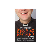 CHURCH HOUSE PUBLISHING Becoming Reverend (häftad, eng)