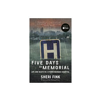 Atlantic Books Five Days at Memorial (häftad, eng)