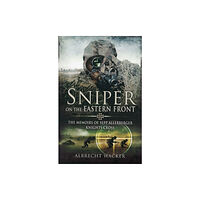 Pen & Sword Books Ltd Sniper on the Eastern Front (häftad, eng)