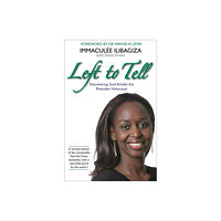 Hay House UK Ltd Left to Tell (häftad, eng)