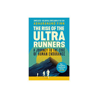 Guardian Faber Publishing The Rise of the Ultra Runners (häftad, eng)