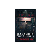Vintage Publishing Alan Turing: The Enigma (häftad, eng)