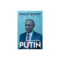 Vintage Publishing Putin (häftad, eng)