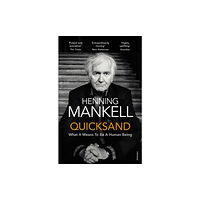 Vintage Publishing Quicksand (häftad, eng)