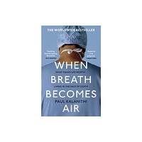 Vintage Publishing When Breath Becomes Air (häftad, eng)