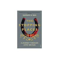 Vintage Publishing The Stopping Places (häftad, eng)