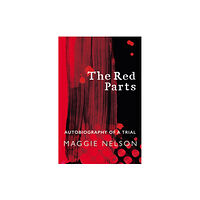 Vintage Publishing The Red Parts (häftad, eng)